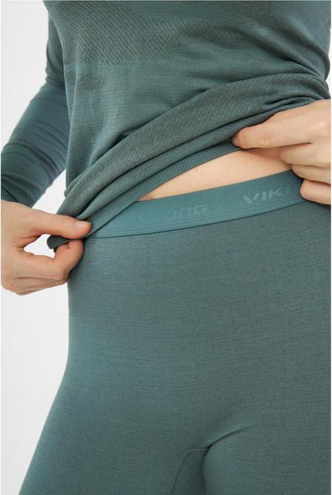 Actual product image Vikingsports Gasher Lady Set underwear (S)