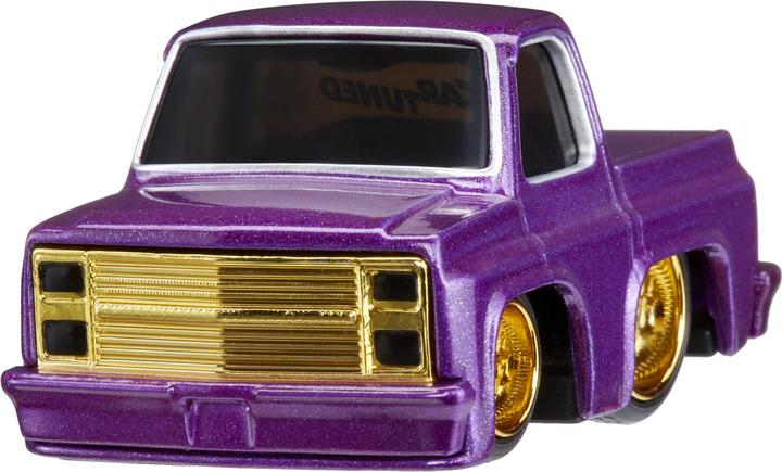 Produktbild MGA Entertainment CarTuned Series 1 Asst