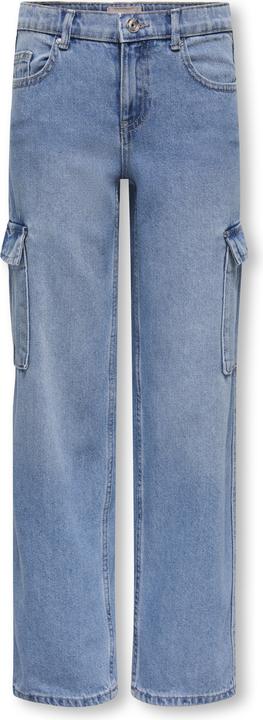 Image du produit Only Kogharmony Wide Cargo Carrot Pim Noos (176)