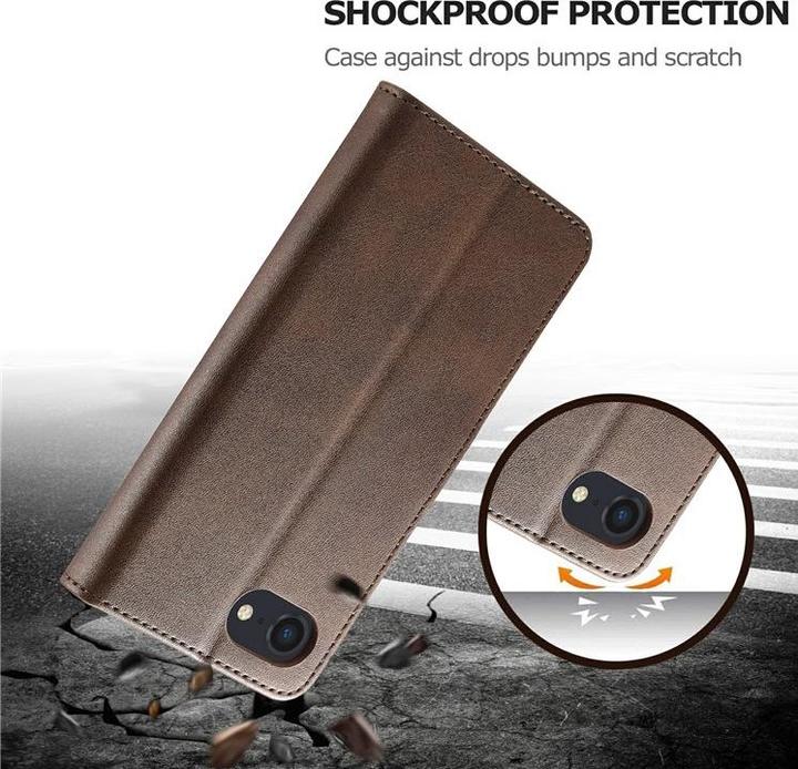 Actual product image Ueli Express Case (Apple iPhone 16e, Apple iPhone 17e)