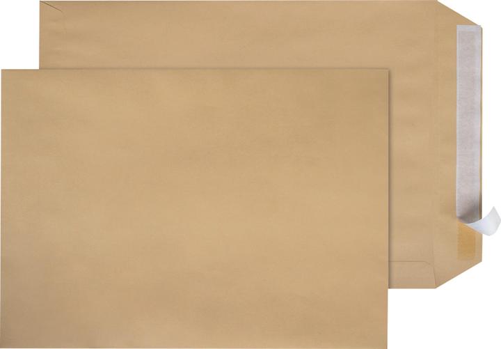 Actual product image Soennecken Envelope size: DIN C4 Window available: No (250 x)
