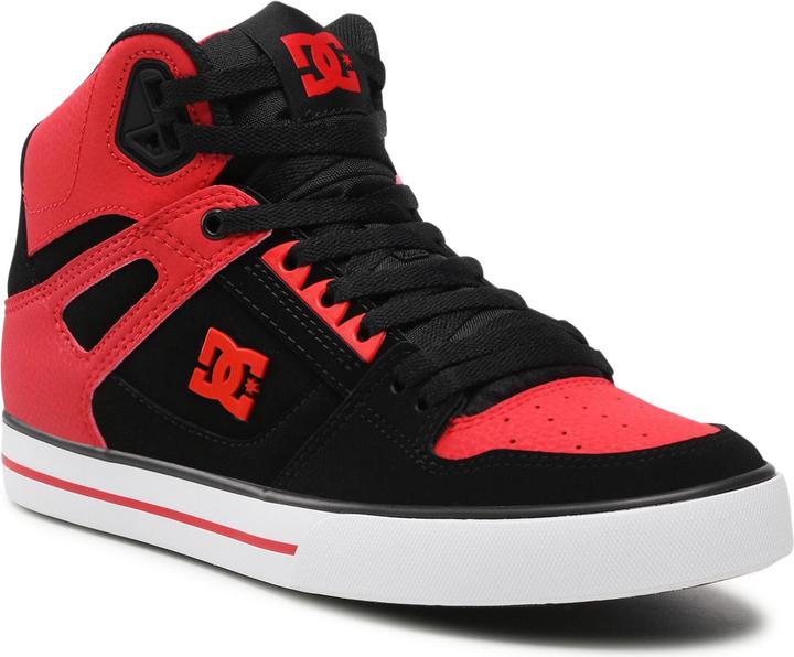 Blanc, Noir, Noir, Red, Rouge flammes