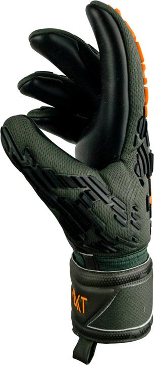 Immagine prodotto Reusch Attrazione Freegel Argento (11)