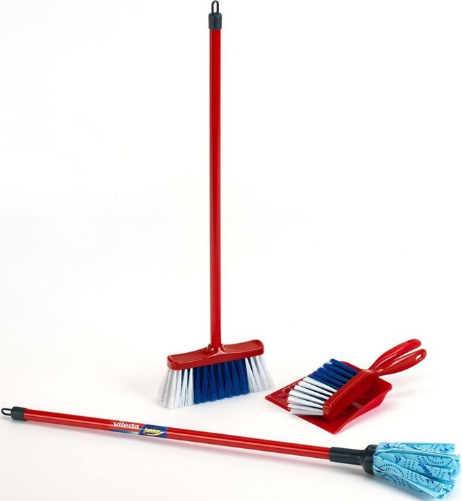 Immagine prodotto Theo Klein Set mop Vileda