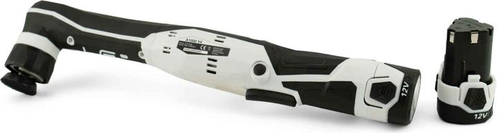 Produktbild Liquid Elements Poliermaschine Set (Exzenterpolierer, 90 W)