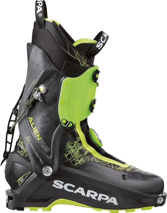 Produktbild Scarpa Alien RS Tourenstiefel (27)