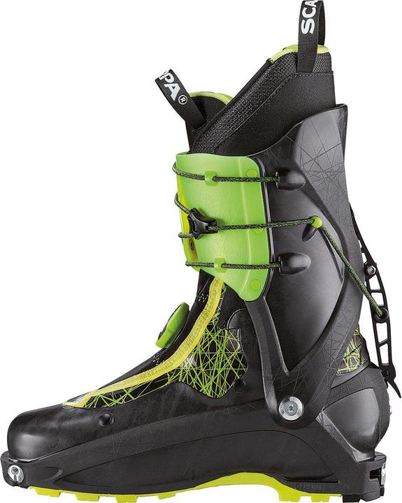 Produktbild Scarpa Alien RS Tourenstiefel (27)