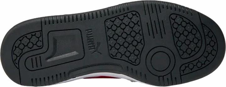 Produktbild Puma Rebound V6 Lo Jr (36)