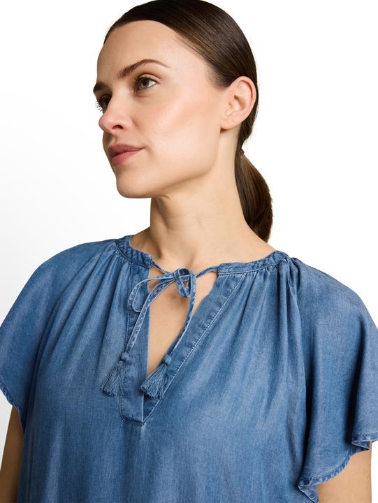Produktbild Tom Tailor Midikleid (42)