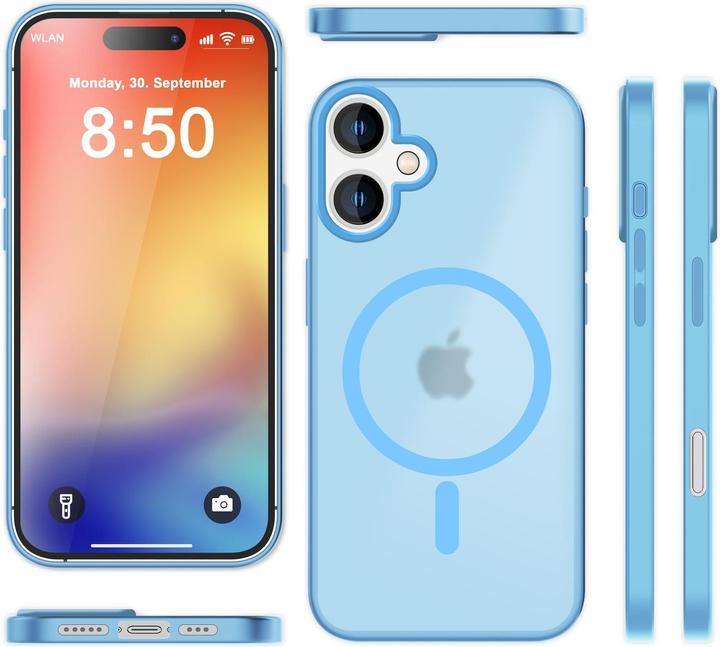Light blue