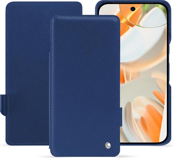 Image du produit Noreve Coque en cuir à rabat horizontal (Google Pixel 9 Pro)