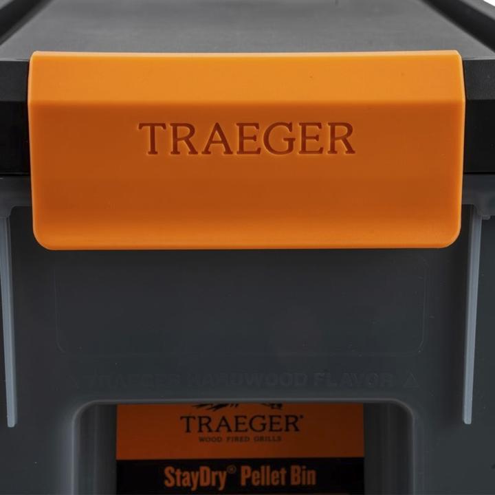 Actual product image Traeger StayDry