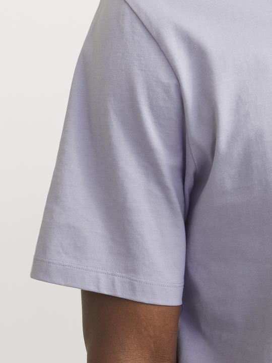 Immagine prodotto Jack & Jones Jjeorganic Basic Tee Ss O-Neck Noos (S)
