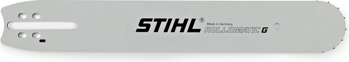 Produktbild Stihl Rollomatic G Schienenlänge 40 cm für 36 GBE und 36 GBM (Kettensäge, Kettensäge Schwert)