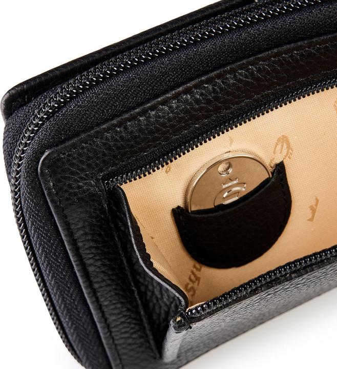 Actual product image Esquire Primavera Wallet