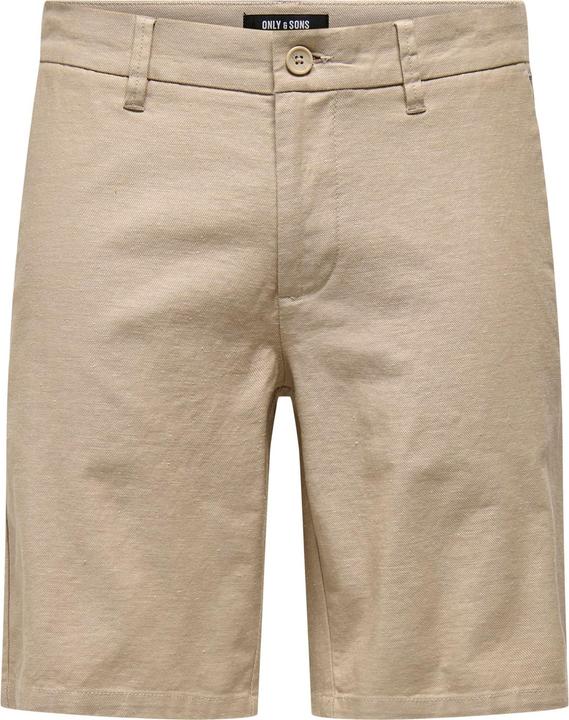 Produktbild Only & Sons Einfarbige Shorts (XS)