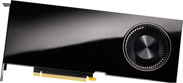 Produktbild HP RTX A6000 (48 GB, GDDR6)