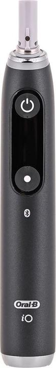 Actual product image Oral-B iO 9 + Holiday Giftset