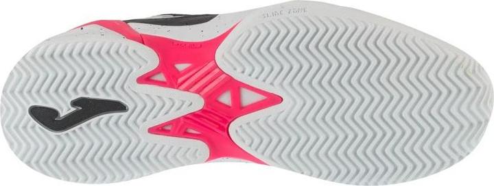 Actual product image Joma Set Lady 2501 C Schwarz (39)