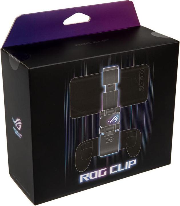 Produktbild ASUS Clip