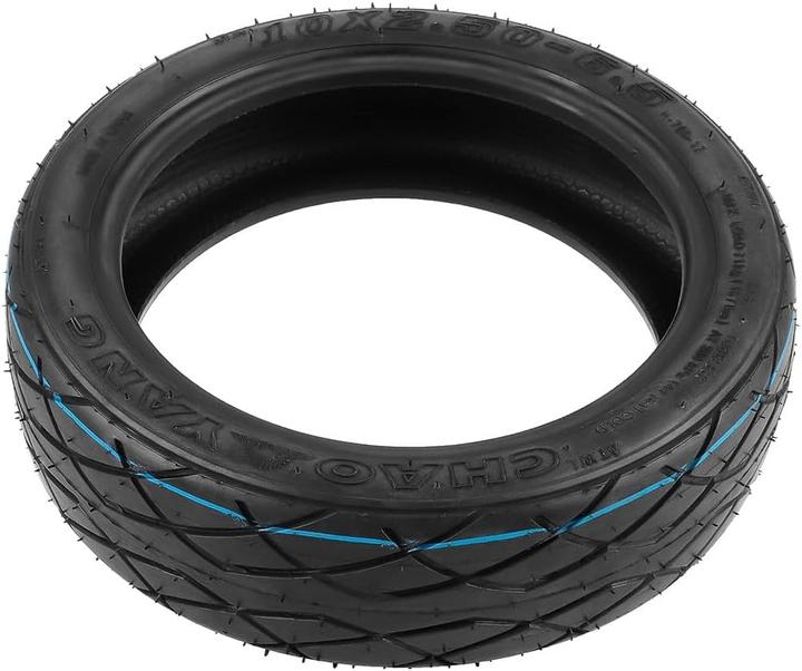 Actual product image Zywuoy Elektroroller-Reifen