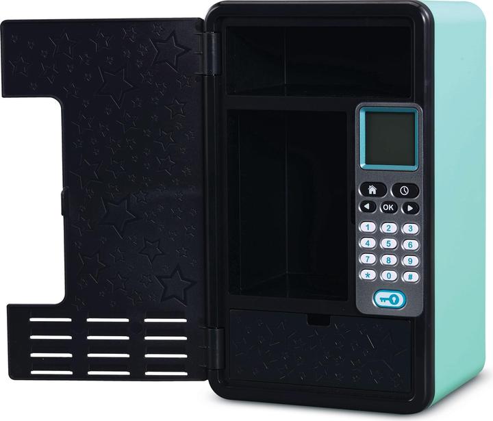 Image du produit VTech KidiSecrets- Mon casier MagicLocker noir