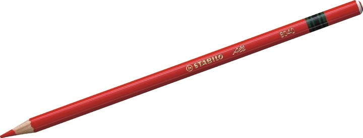 Produktbild STABILO All Buntstift (Rot, 1 x)