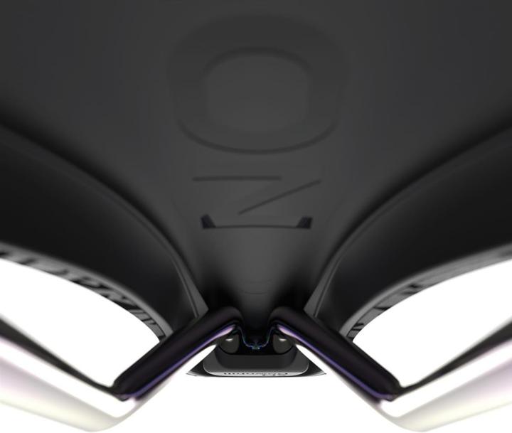 Produktbild Ergon SM Downhill Comp Team Oil Slick