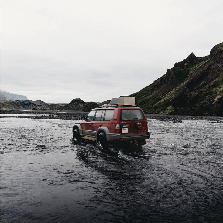 Actual product image GreenCell Voltage Car Inverter