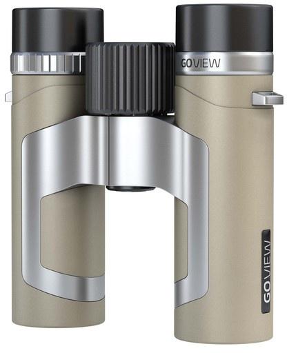 Immagine prodotto GoView ZOOMR 8x26 marrone chiaro (8x, 26 mm)