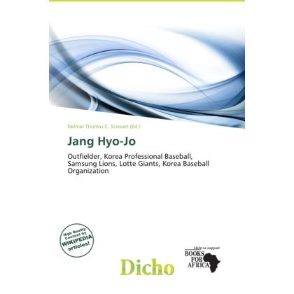 Jang Hyo-Jo, Ratgeber