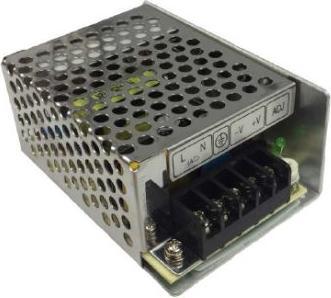 Actual product image RS PRO Power Supply Switch Mode 5V 25W