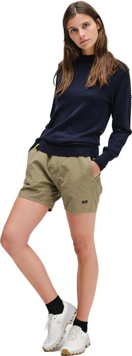 Actual product image Mover Plastic Free Sportswear Ripstop Cotton Shorts (XXL)