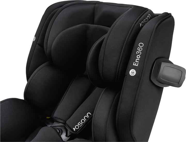 Produktbild Osann Eno360 (Reboarder, ECE R129/i-Size Norm)