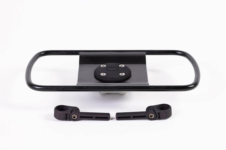 Actual product image Aeroe Spider Pannier Receiver