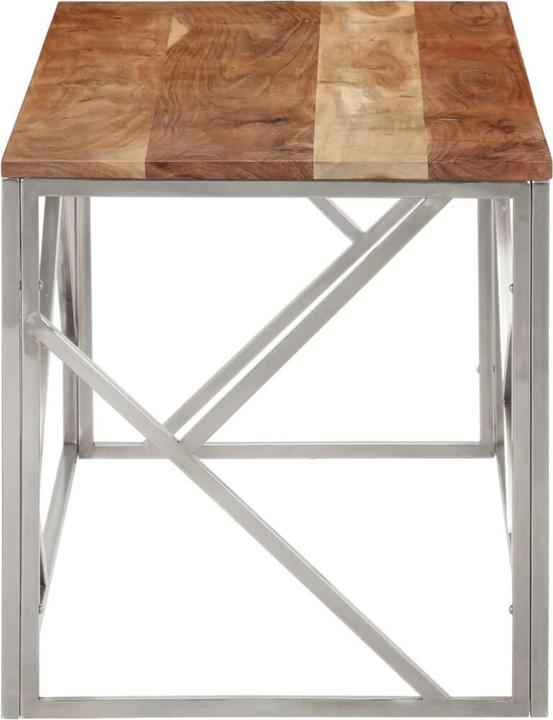 Produktbild vidaXL Couchtisch