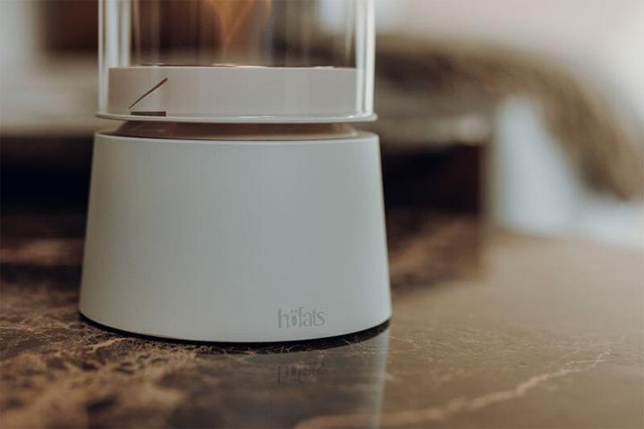 Actual product image Höfats Spin Air 900 (14 cm)