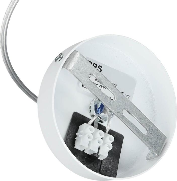 Produktbild Licht-Erlebnisse Abby (E27)