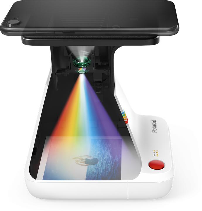 Actual product image Polaroid Lab