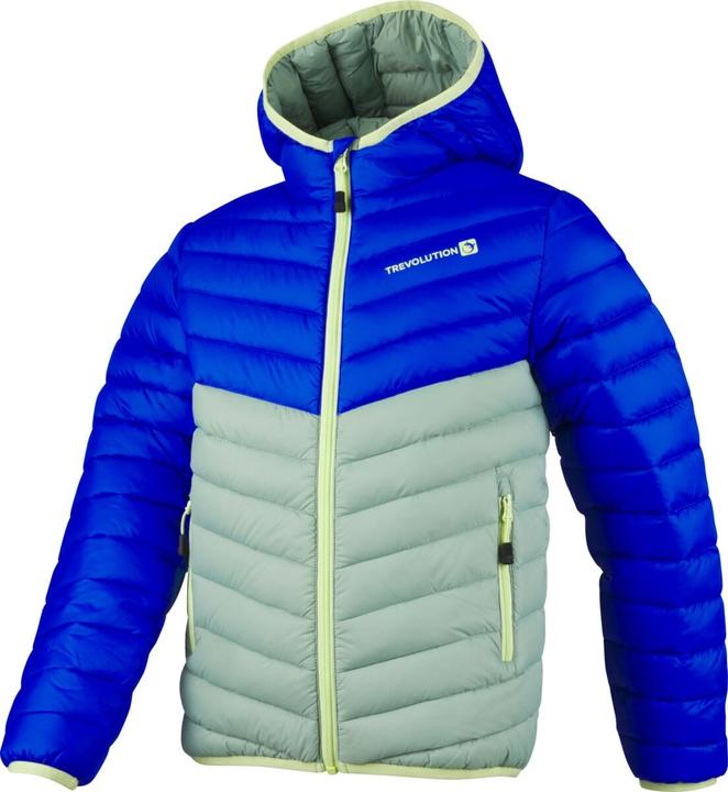 Produktbild Trevolution Daunenjacke (140)