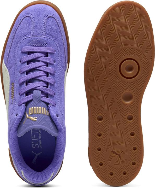 Actual product image Puma Club II Era Suede (44)