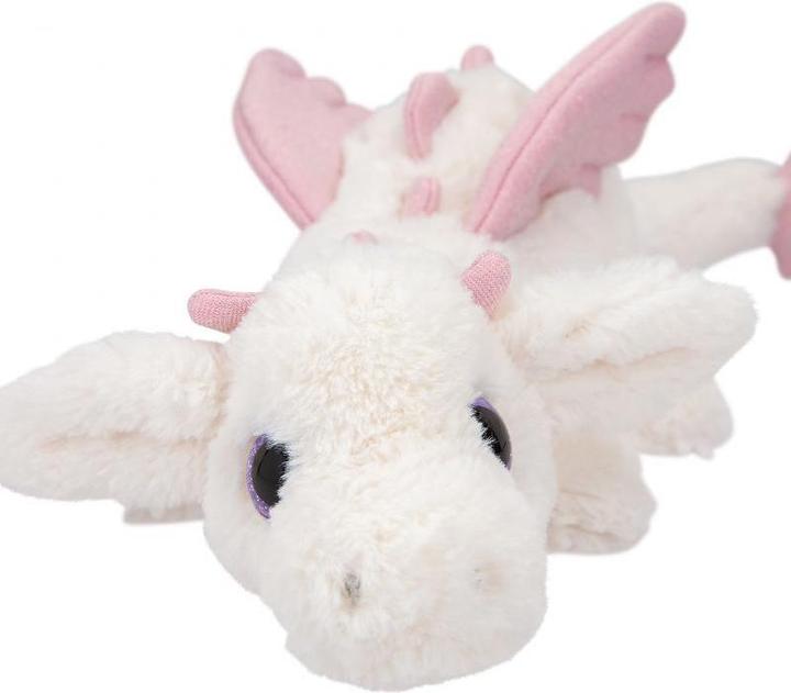 Top Model soft plush dragon - DRAGON LOVE - (0411701)