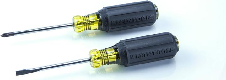 Immagine prodotto Klein Tools 85078 Cacciavite, set da 8 pezzi