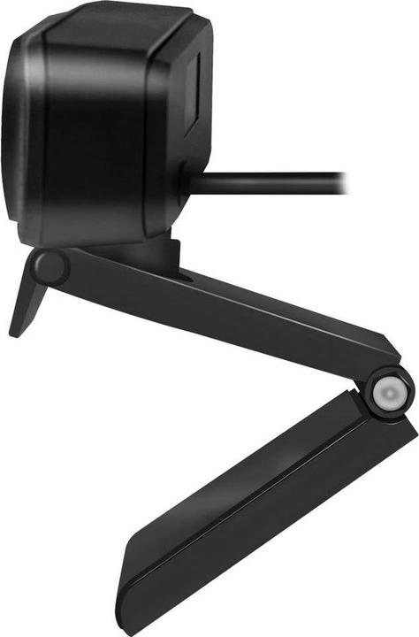 Actual product image LogiLink Webcam 1080p FHD Webcam + Microphone Privacy 96° (2 Mpx)