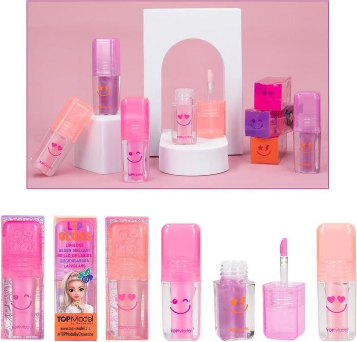 Produktbild Top Model TOPModel - Lip Gloss NIGHT LIGHT ( 0412880 )