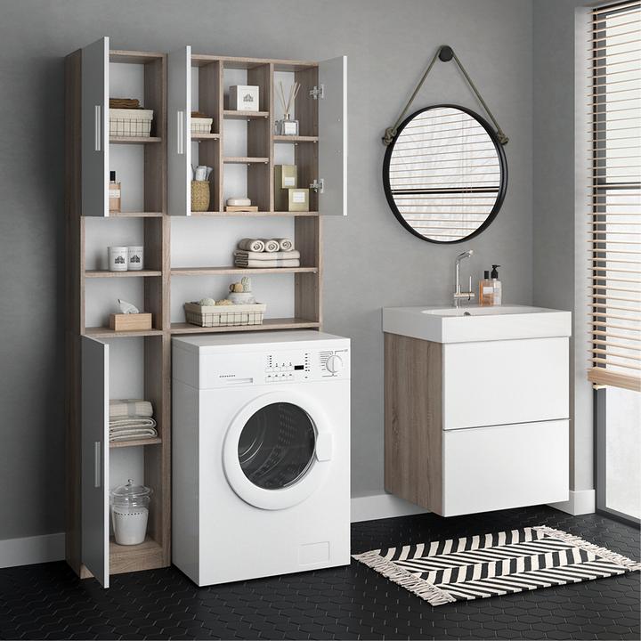 Produktbild Vicco Luis (32 x 26 x 190 cm)