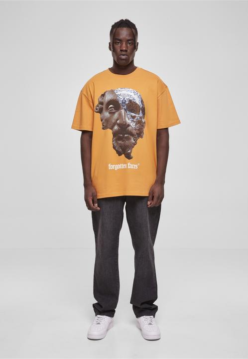 Produktbild Forgotten Faces Aurelius Heavy Oversized Tee (XL)
