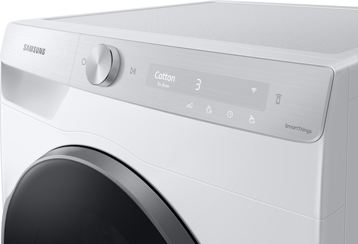 Produktbild Samsung DV90T8240SH/S5 DV8000 (9 kg, Rechts)