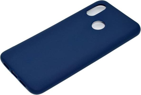 Produktbild MU Classic Softcase TPU Series (Huawei Y6 (2019))