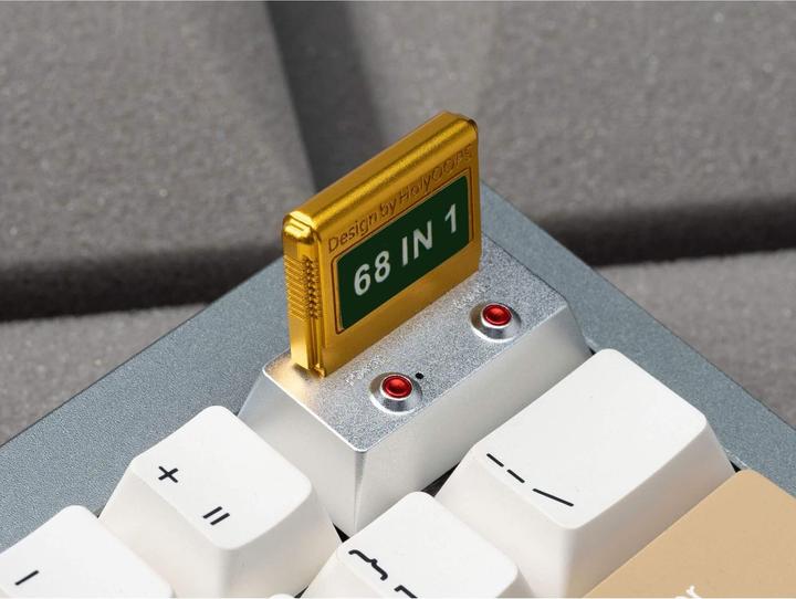 Produktbild Keychron Artisan Keycap